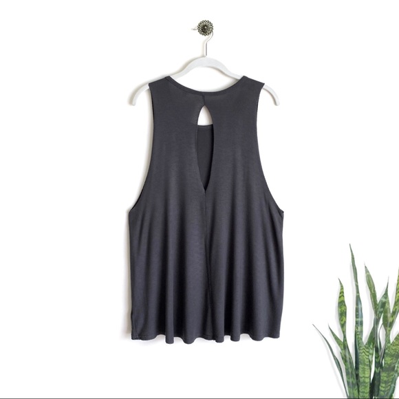 Aéro Muscle Tank - Picture 2 of 5